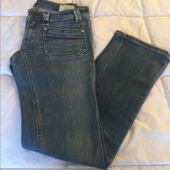 Diesel Denim - SOLD! Diesel Jeans Size W28 L30